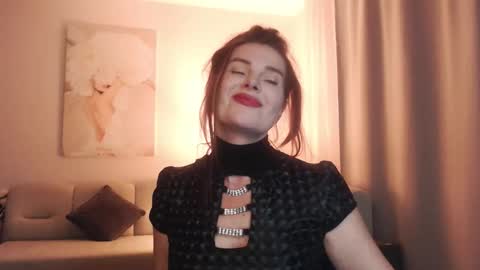 Snapshot of diana_delua chatting on September 13, 4:31 pm Diana DeLua online show from September 13, 4:31 pm