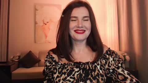 Snapshot of diana_delua chatting on October 4, 6:17 pm Diana DeLua online show from October 4, 6:17 pm