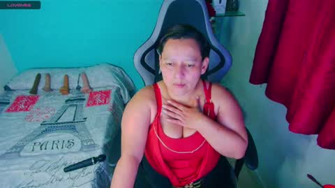 Snapshot of diana_lozano chatting on September 22, 10:19 am Diana Lozano online show from September 22, 10:19 am