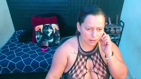 Snapshot of diana_lozano chatting on January 28, 11:06 am Diana Lozano online show from January 28, 11:06 am