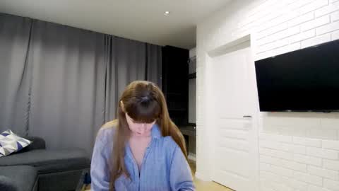 diana_meridor online show from January 11, 3:45 am