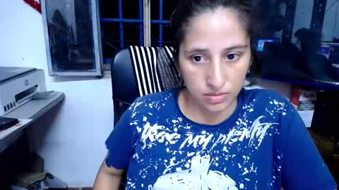 diana_rogu online show from October 8, 2:51 am