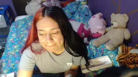 diana online show from January 6, 5:28 pm