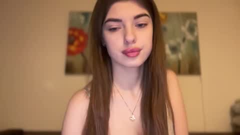 DIANA  online show from November 22, 11:46 pm