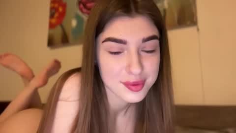 DIANA  online show from November 10, 1:36 pm