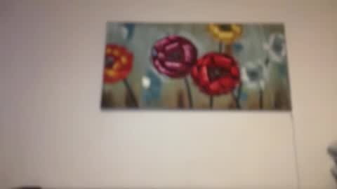 DIANA  online show from November 21, 10:19 pm