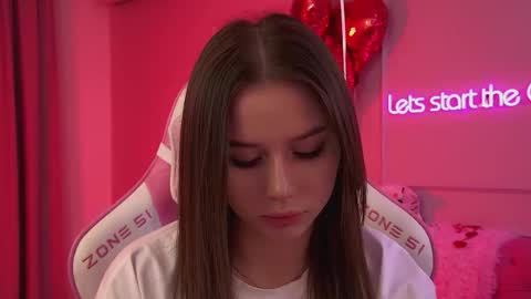 Diana online show from February 12, 6:44 pm