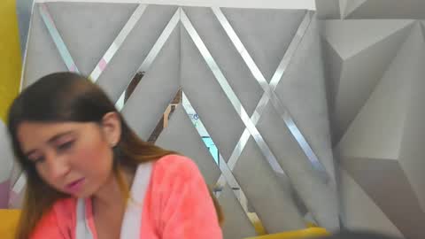 Diana online show from October 14, 7:50 pm