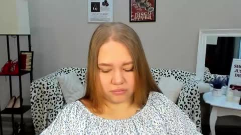 Diana online show from May 20, 6:32 am