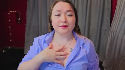 Diana online show from January 8, 1:55 am