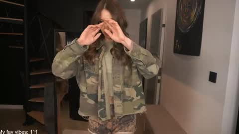 dianastar18 online show from April 30, 8:36 pm