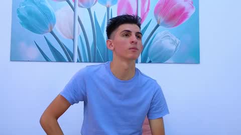 Ana  Leo online show from March 7, 12:23 pm