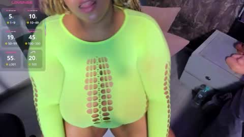 Snapshot of diane_melo chatting on October 10, 9:41 pm DIANE online show from October 10, 9:41 pm