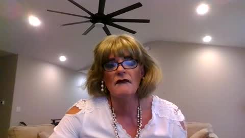 dianeheels online show from March 3, 2:46 pm