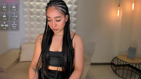 Diane Spencer online show from February 23, 11:14 pm