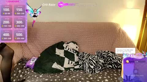 Diana online show from April 2, 3:36 am