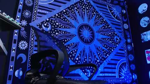 DICAPRIO online show from February 17, 8:06 pm