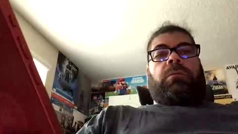 dick607 online show from January 18, 5:44 pm