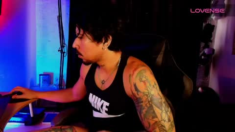 Damin online show from May 24, 3:29 pm