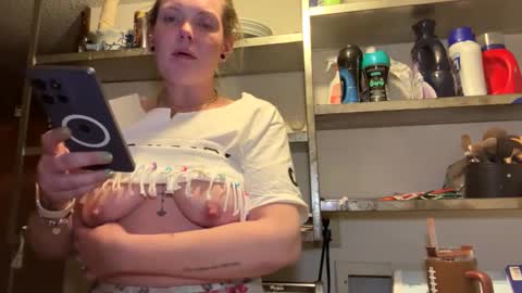 Beau online show from February 20, 6:26 am