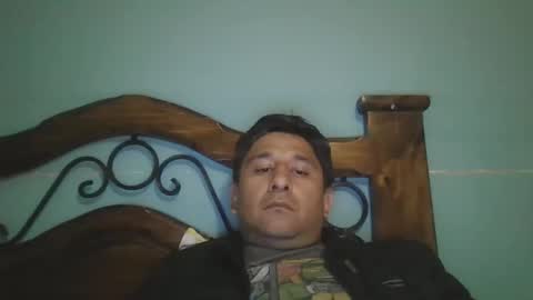 dickeduardo online show from April 30, 1:10 am