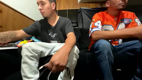 dickemdown93est online show from October 19, 11:09 pm