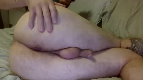 dickeroo12 online show from September 29, 4:44 am