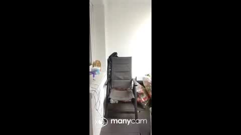 Kevin S. online show from May 16, 12:40 am