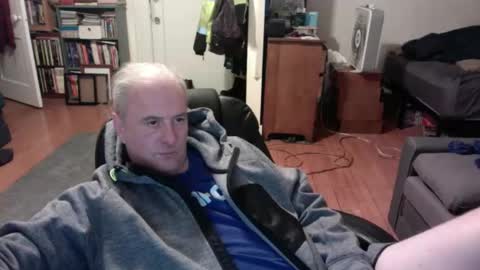 Richard Fleischer online show from January 5, 6:13 am