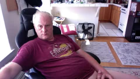 Richard Fleischer online show from July 4, 3:48 pm