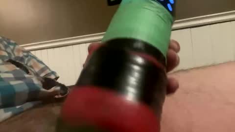 dickrb1984 online show from October 31, 9:21 am