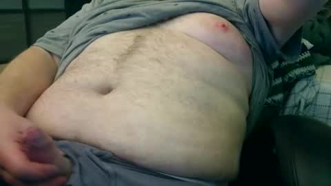 Steve online show from May 14, 10:41 pm