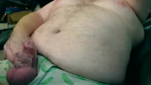 Steve online show from November 18, 2:42 pm