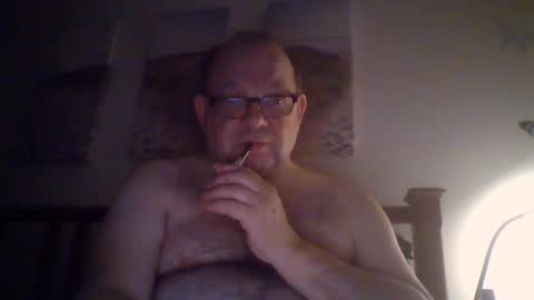 dickspurtin online show from May 17, 1:15 am