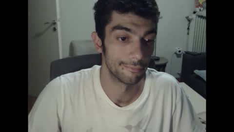 dickus_biggus online show from October 5, 9:33 pm