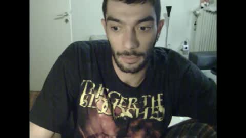 dickus_biggus online show from December 1, 8:12 am