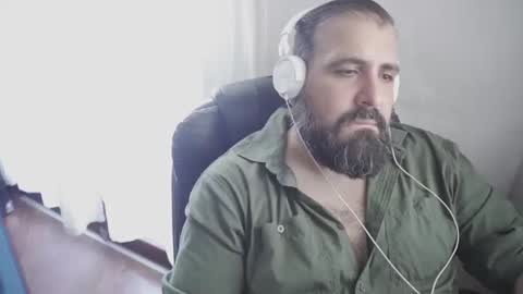 Cristian Dipolino online show from February 8, 8:34 pm