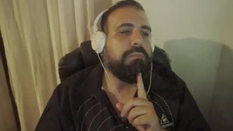 Cristian Dipolino online show from December 14, 2:40 am