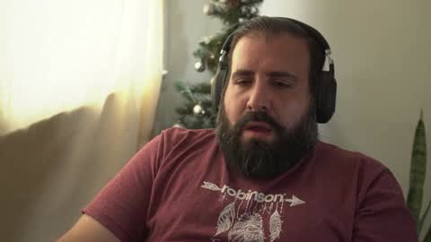 Cristian Dipolino online show from December 6, 4:01 pm