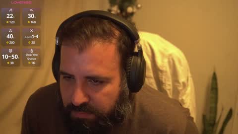 Cristian Dipolino online show from December 8, 2:25 am