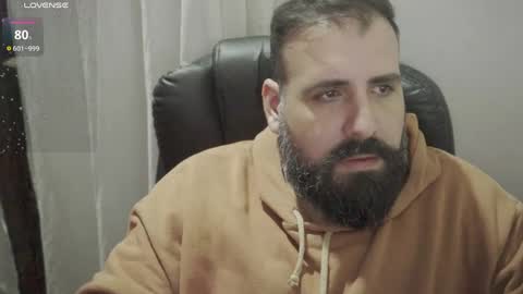 Cristian Dipolino online show from September 17, 11:19 pm