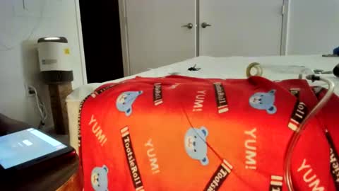 Tranny Dick online show from September 26, 8:17 pm