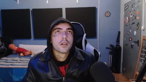 didismurf02 online show from January 18, 6:11 am