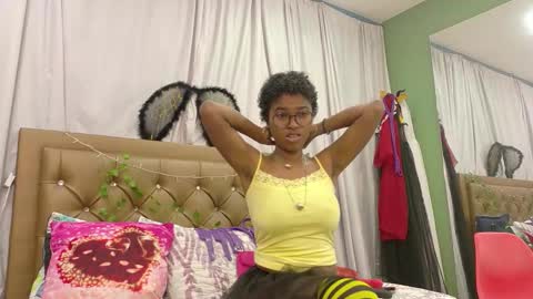 didoelizabeth online show from January 13, 2:25 pm