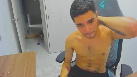 diego_leblanc online show from January 7, 5:56 am