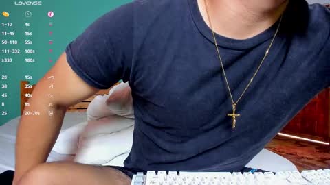 Diego   online show from February 8, 6:44 pm