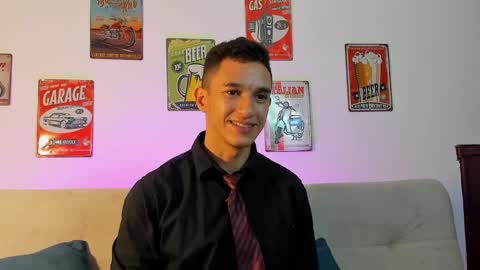 diegowesker online show from January 23, 5:52 pm