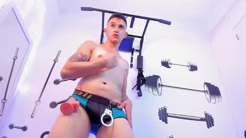 diegowesker online show from January 24, 5:32 pm