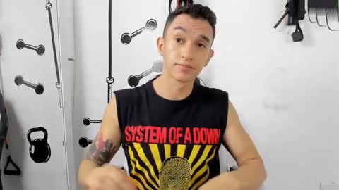 diegowesker online show from January 21, 11:13 am