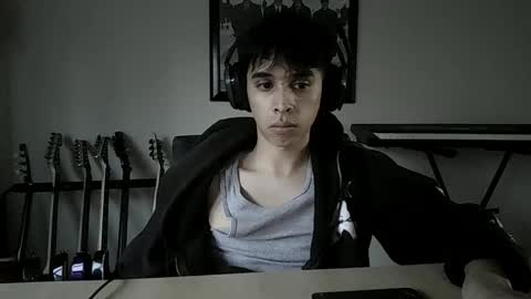 diegr2 online show from February 28, 1:58 am